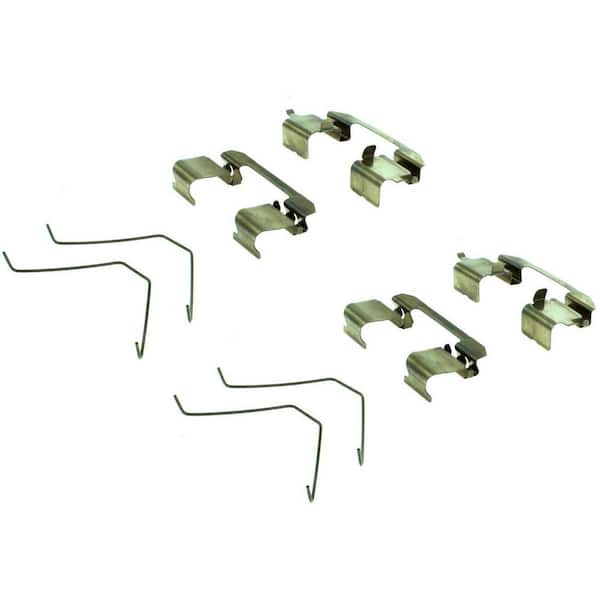 Centric Parts Disc Brake Pad Set