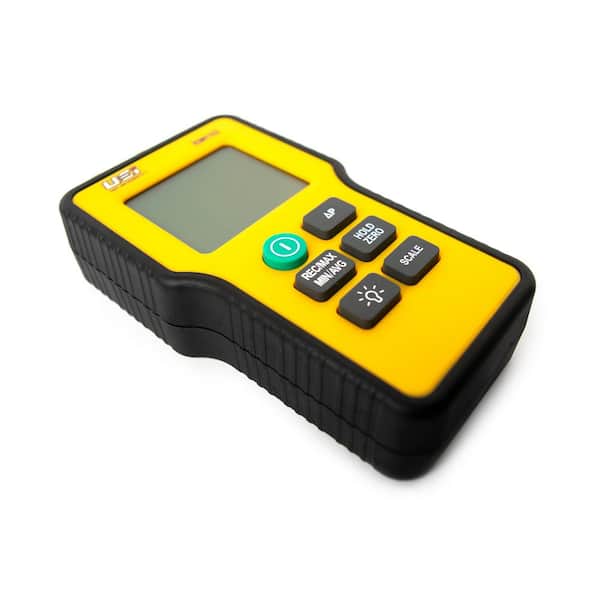 UEi Test Instruments EM152 Dual Differential Digital Manometer Pack of 1- 
