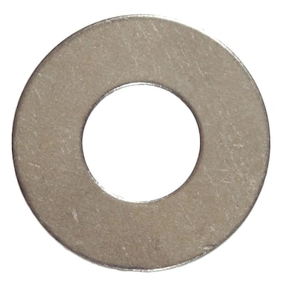 15 pack SAE Flat Washers Solid Brass 3/8"x13/16" OD 