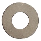 Stainless Steel Flat Washer (5/8" Screw Size)
