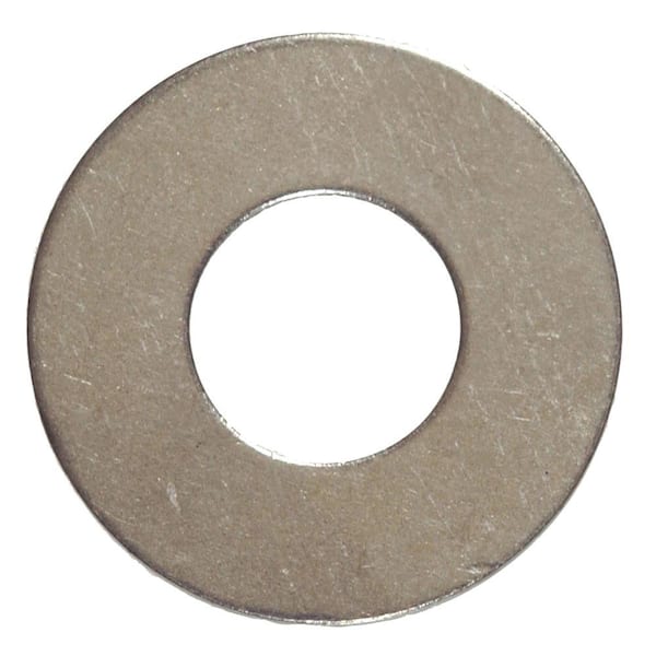 Hillman Stainless Steel Flat Washer (5/8" Screw Size)