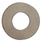 Stainless Steel Flat Washer (3/4" Screw Size)