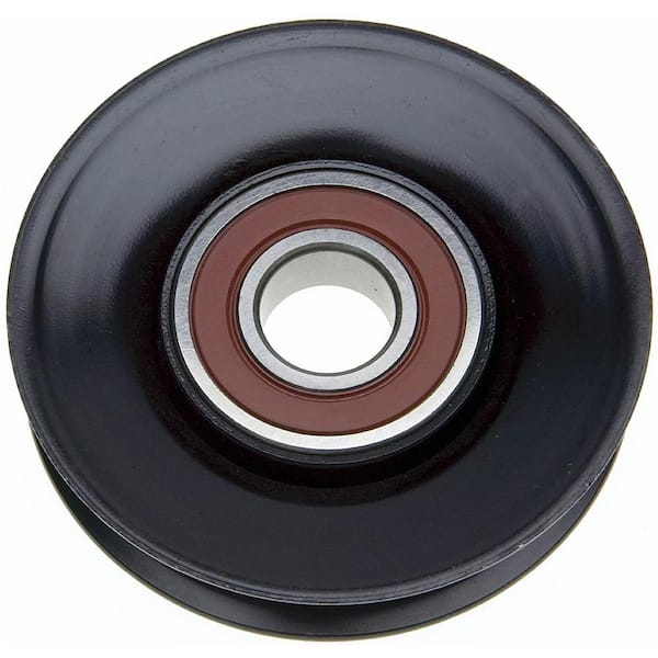 Gates Accessory Drive Belt Idler Pulley