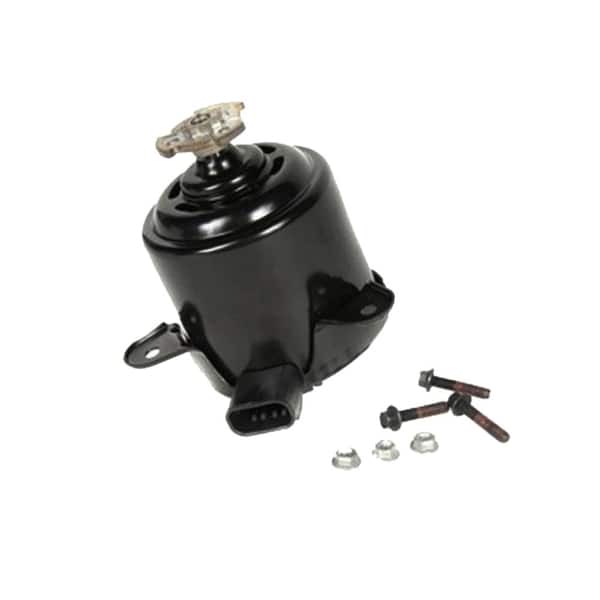 ACDelco Engine Cooling Fan Motor Kit - Left