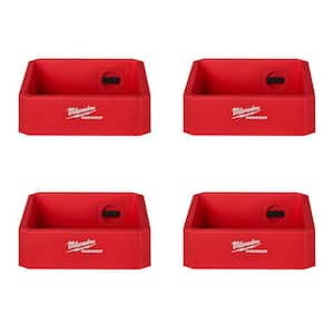 Packout Compact Shelf (4-Pack)