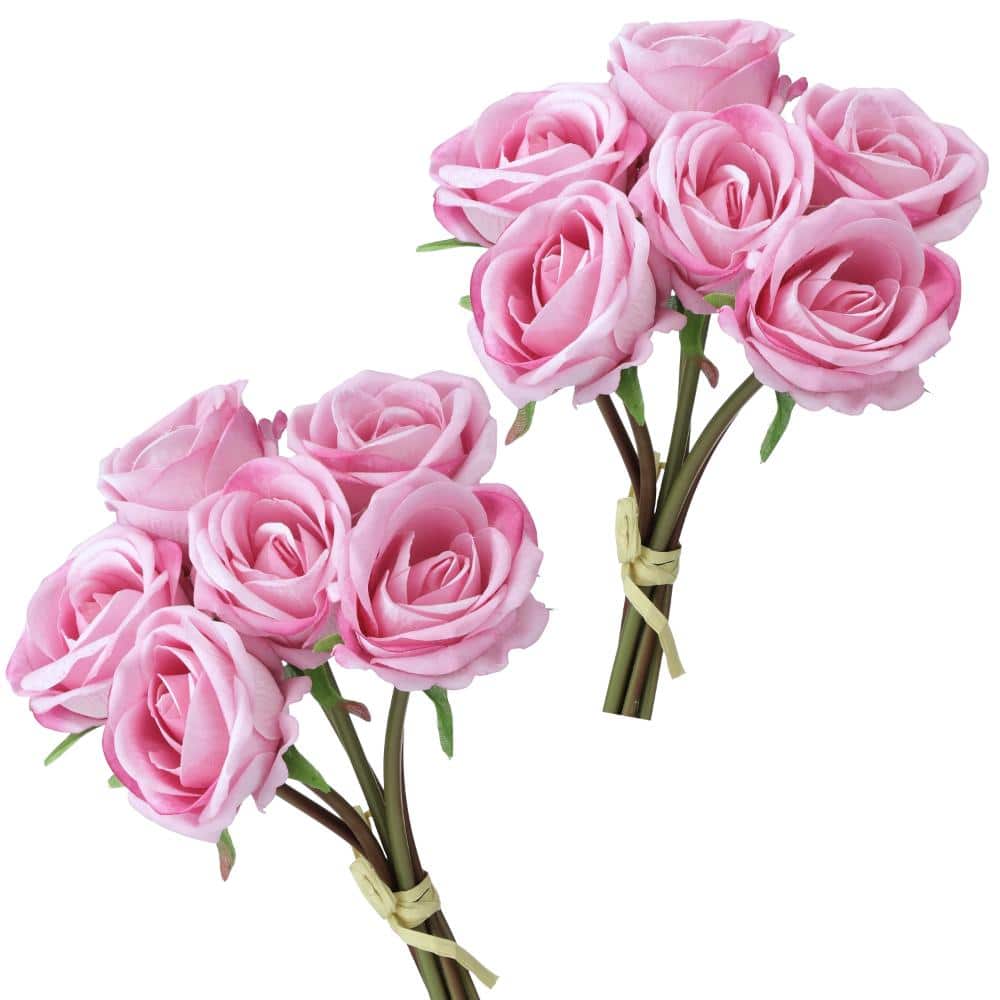 "11"" Velvet Rose Bundle X6 Set of 2" price history on PriceWatchPro