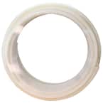 1/2 in. x 100 ft. White PEX-A Expansion Pipe