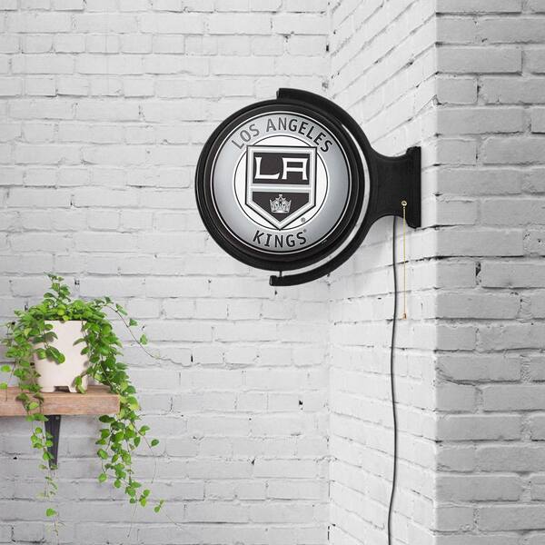 Los Angeles Kings Wall Decorations, Kings Street Signs, Los Angeles Kings  Wall Decals, Tavern Signs, Wall Art