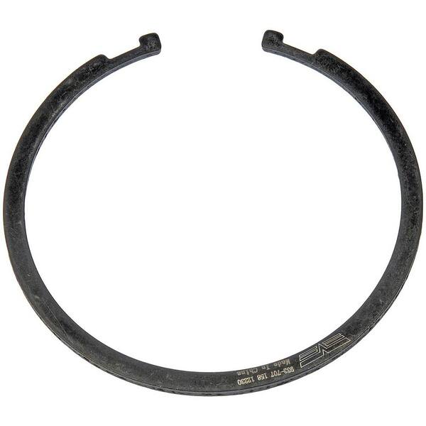 OE Solutions Wheel Bearing Retaining Ring