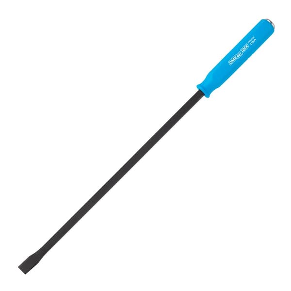 Channellock 25 in. Strike Cap Pry Bar PR25C - The Home Depot