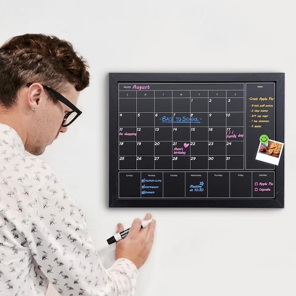 Gouden standaard voor hangbord - Better Twogether