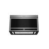 Whirlpool Whirlpool 30 in. 1.1 Cu. ft. Over-the-Range Flush Built-In Microwave -Toaster Oven Combo in Fingerprint Resistant Stainless Steel MMMF8030PZ 5