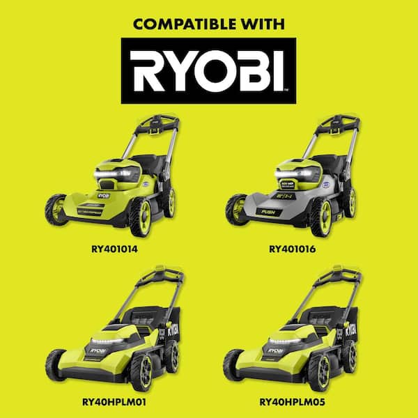 21 in. Replacement Blade for 21 in. Self-Propelled Mower