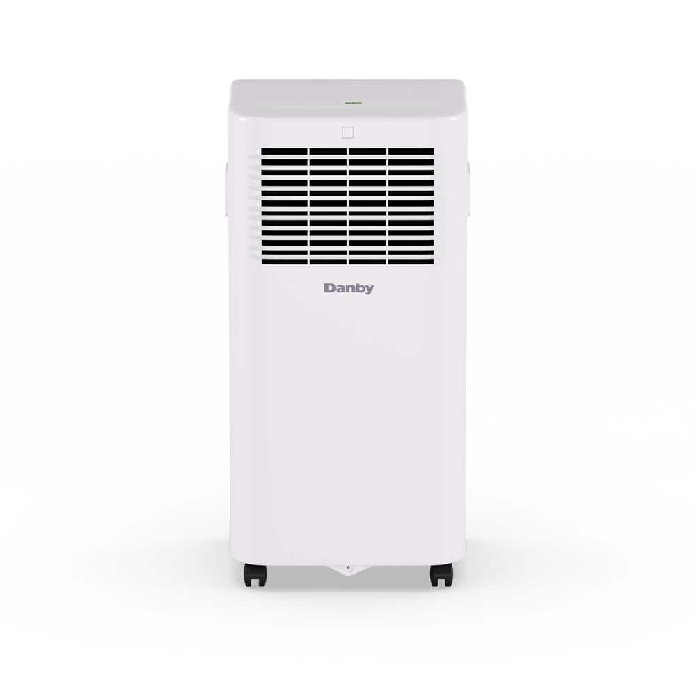 home depot danby air conditioner