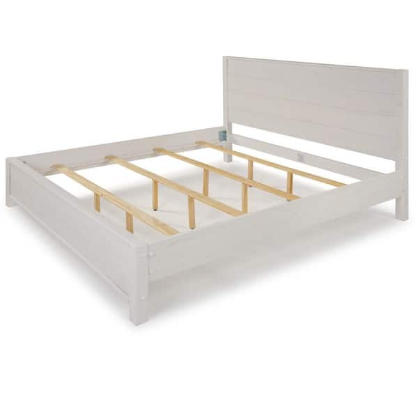 Arlington deals bed frame