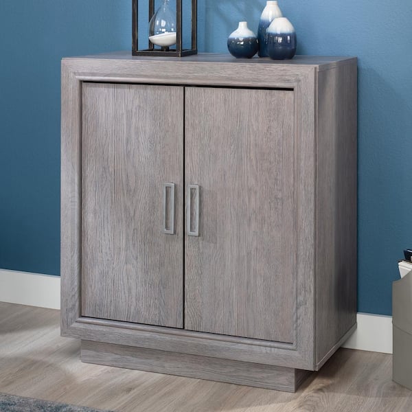 Safavieh Jett Storage Cabinet Washed Natural Pine