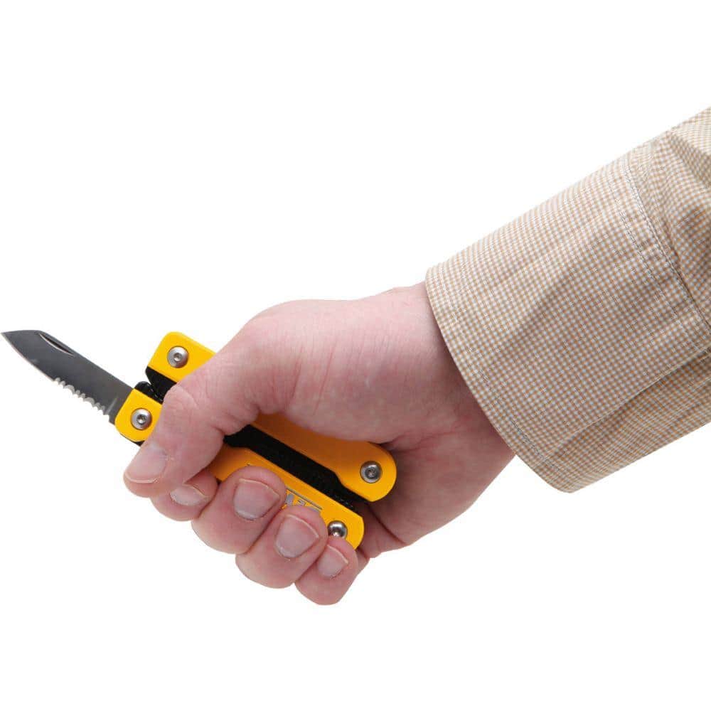 Dewalt 16-in-1 Multi-Tool