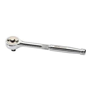 3/8 in. Drive Gearless Ratchet with Socket Quick Release