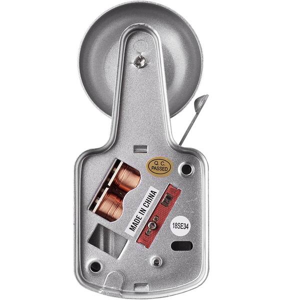 thumbnail image 2 of Everyday APB1 All Purpose Door Bell - Easy Install 8-16V AC Door Chime 2 of 13