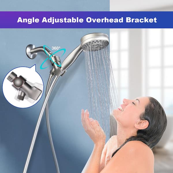 https://images.thdstatic.com/productImages/a13bd4d3-8c05-483c-9c39-e5da8baeb483/svn/brushed-nickel-wowow-handheld-shower-heads-h5010-4f_600.jpg