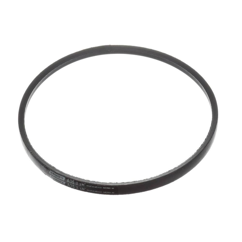 "Diversitech V-Belt 37"" Outer Length 1/2"" Top Width A35" price history on PriceWatchPro