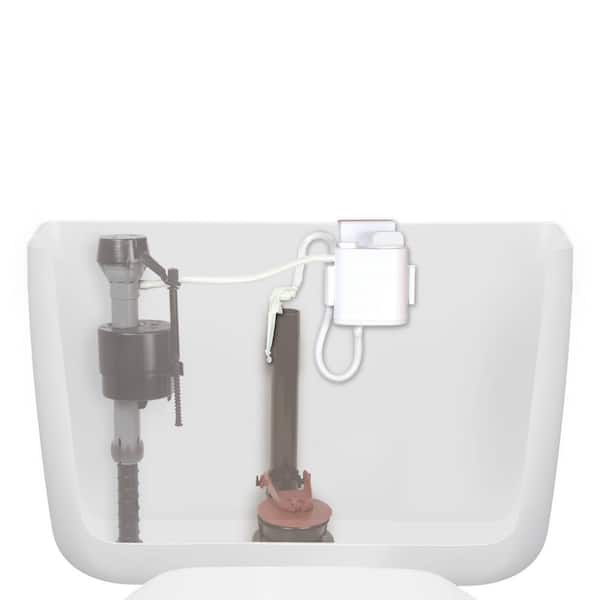 Flush 'n Sparkle Automatic Toilet Cleaning System Bleach Refills (2-Pack)