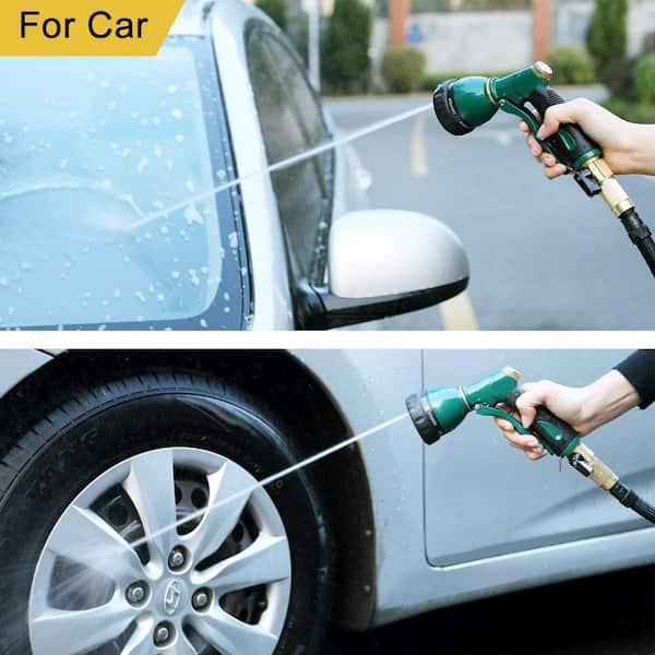 Meterk High Pressure Power Washing Wand Car Pressure Washer Sprayer 2 Type  Jet Suitable for Car Washing or Garden Cleaning Watering Flowers Cleaning