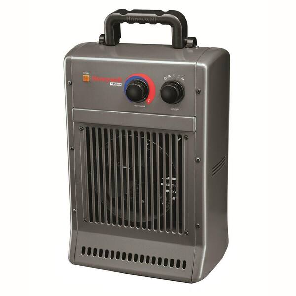 Honeywell All Metal Heater Giant-DISCONTINUED