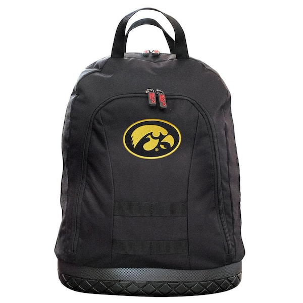 iowa hawkeye backpack