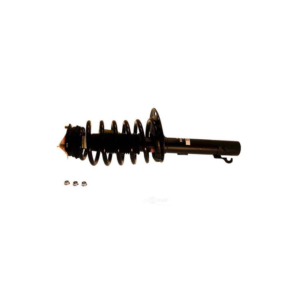 Suspension Strut and Coil Spring Assembly 2008-2011 Ford Focus 2.0L price history on PriceWatchPro