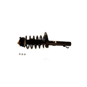 Suspension Strut and Coil Spring Assembly 2008-2011 Ford Focus 2.0L