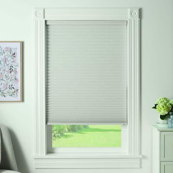 Blackout Cordless Cellular Shades