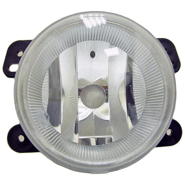 OE Solutions Fog Lamp Assembly