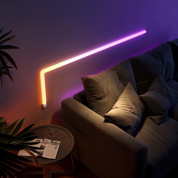 Govee Glide RGBIC Wall LED Light