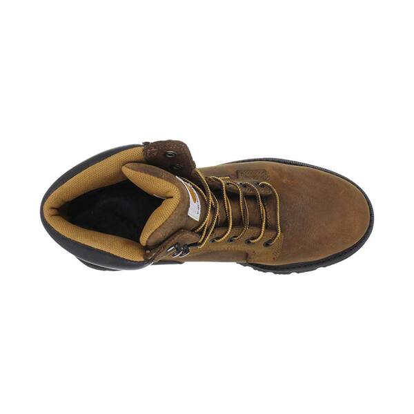 Work Boots - Steel Toe 