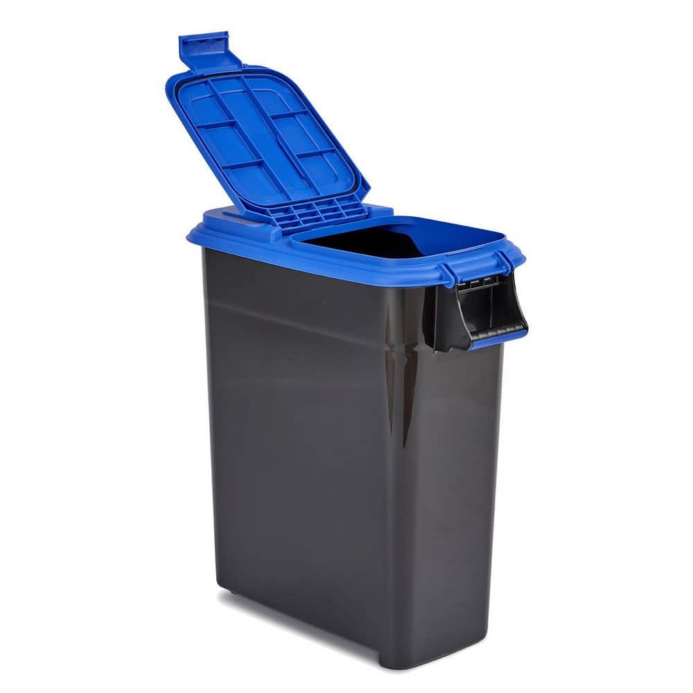 Kingsford Extra-Large Charcoal Storage 16701B-DS The Home Depot