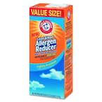 42.6 oz. Lightly Scented Carpet and Room Allergen Reducer and Odor Eliminator with Baking Soda (9-Pack)