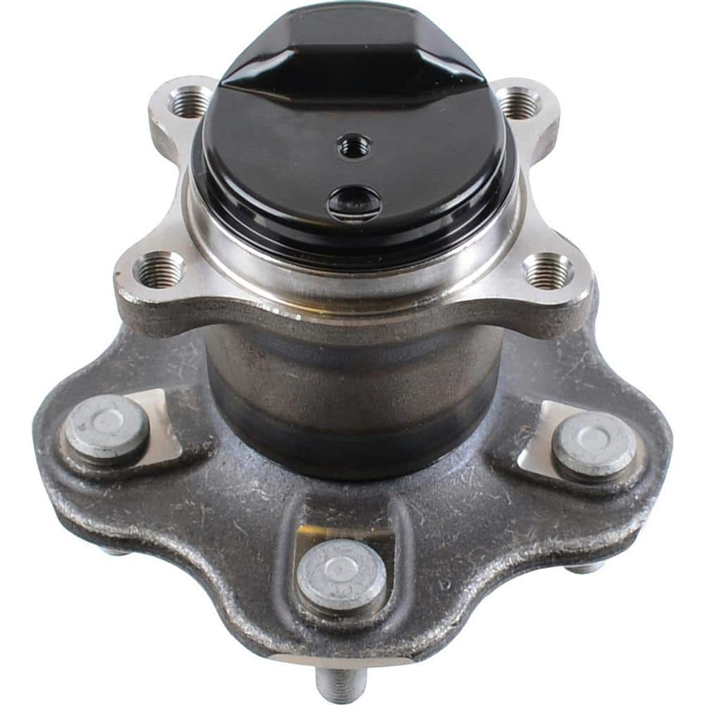 UPC 085311533959 product image for Wheel Bearing and Hub Assembly - Rear | upcitemdb.com