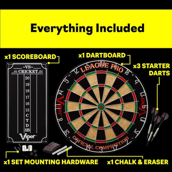 Dart board light kit ideal league’s Traditional tournaments or practice,S 