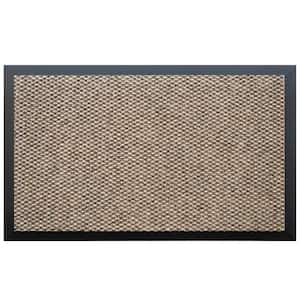 Teton Residential Commercial Mat Sand 60 in. x 120 in.