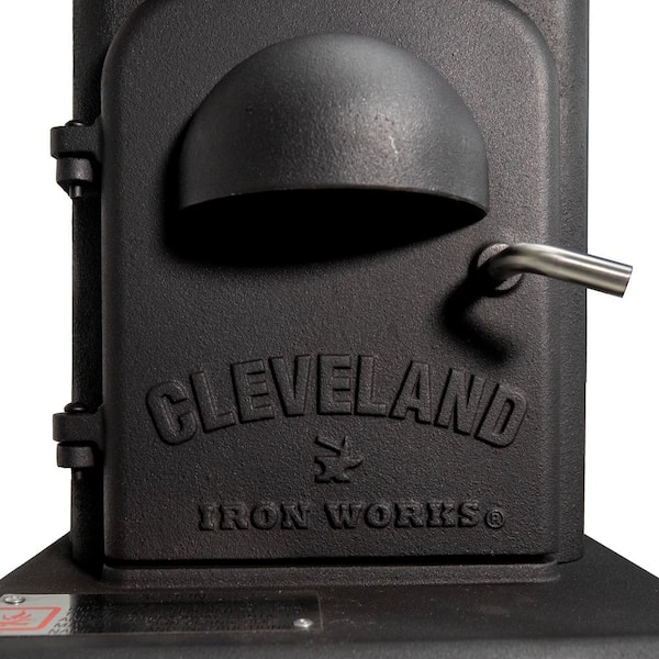 Cleveland Iron Works Fire Bricks - Runnings