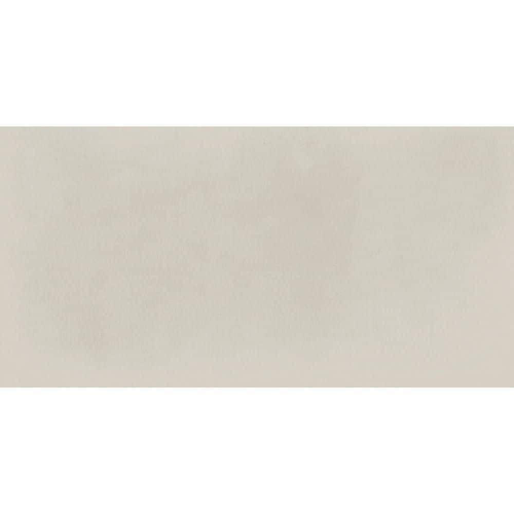 Taj Grigis Sample Glossy Glazed Ceramic Wall Tile, 2.5 in. x 5 in. price history on PriceWatchPro