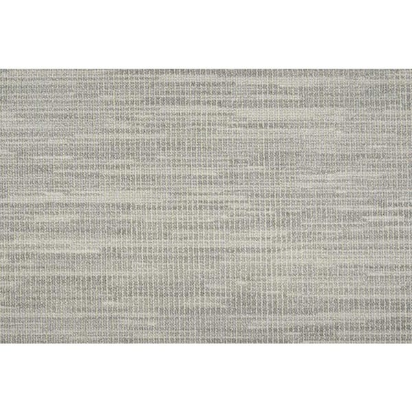 Natural Harmony 6 in. x 6 in. Loop Carpet Sample - Terrestrial - Color Spire