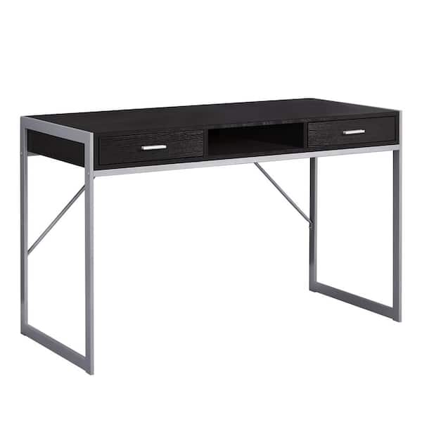 Unbranded Cappuccino Computer Desk
