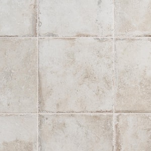 Granada Olimpia 12 in. x 12 in 9.5mm Natural Porcelain Floor and Wall Tile (13-piece 12.58 sq. ft. / box)