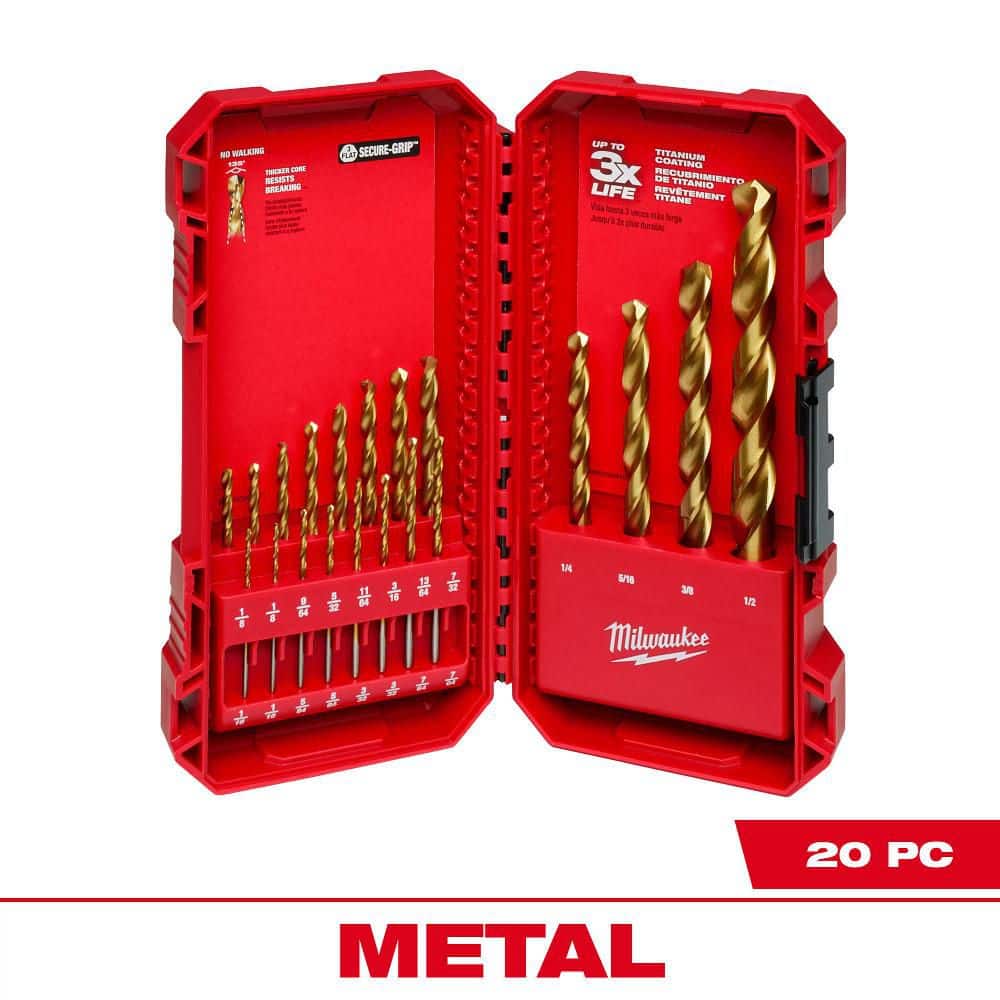 milwaukee-twist-drill-bits-48-