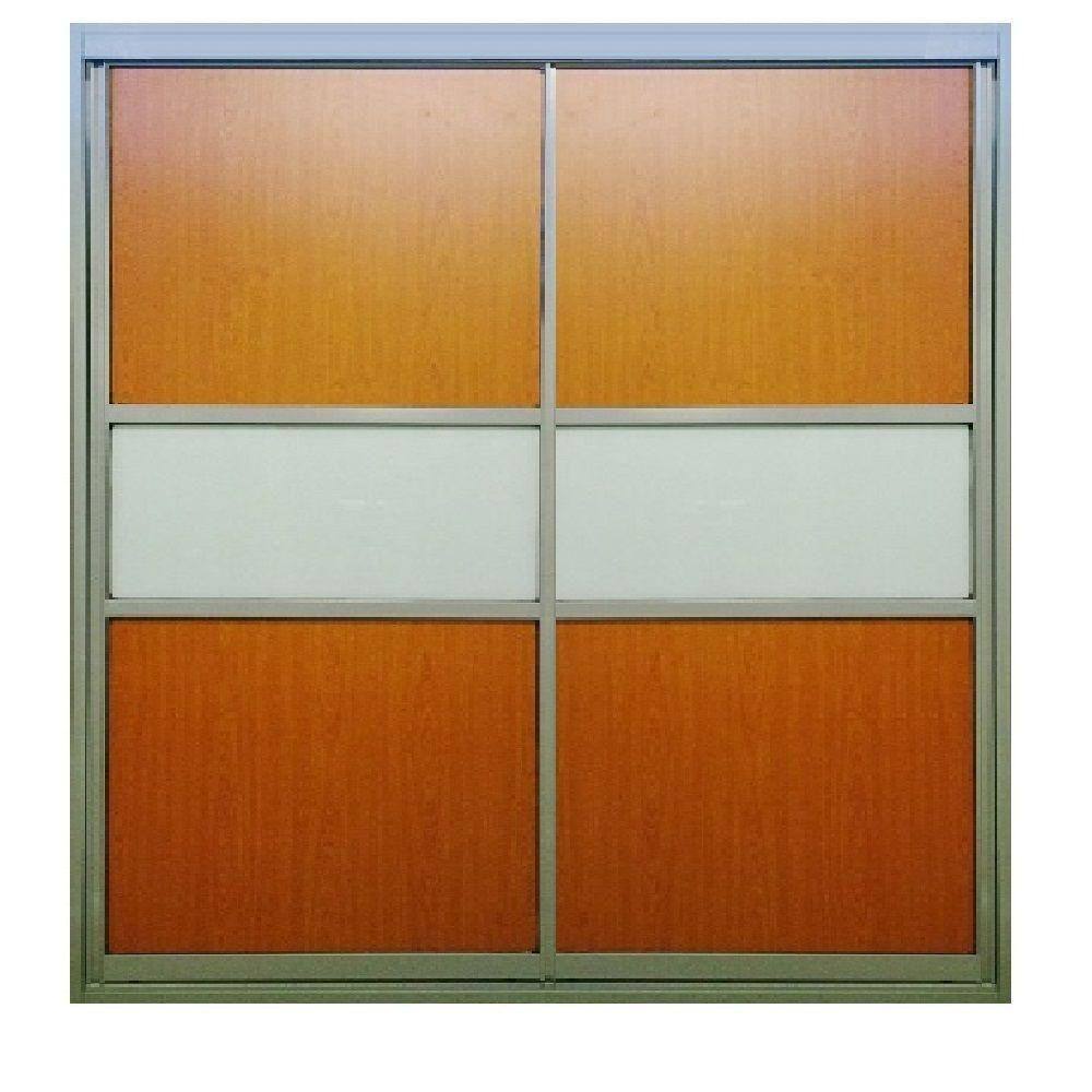 Air Master Windows and Doors 72 in. x 80 in. Legendary Series Prestige ...