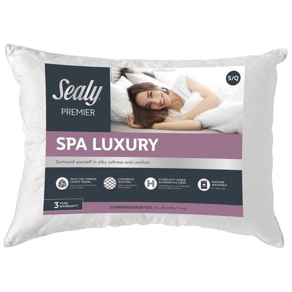 hotel elite premium luxury pillow