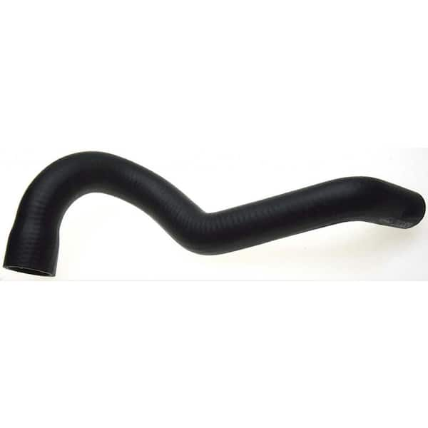 Gates Radiator Coolant Hose 21385 - The Home Depot