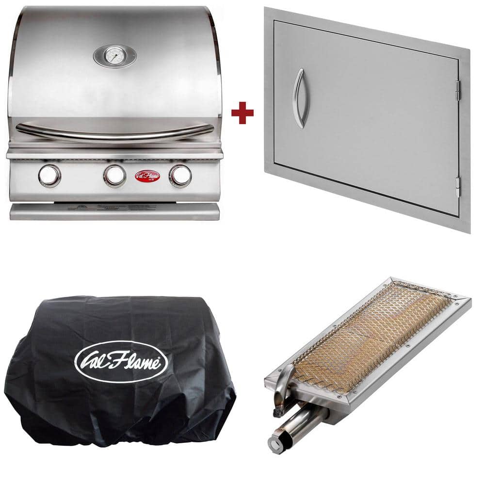 Cal Flame BBQ Grill Accessories for sale